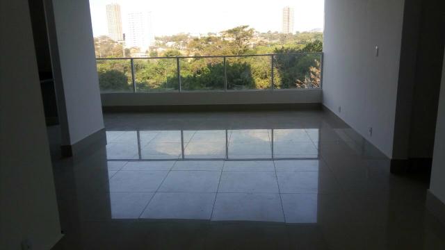 Apartamento 2 quartos 70m² I Acabamento Impecavel I Pronto Morar I Em frente Parque - Foto 2