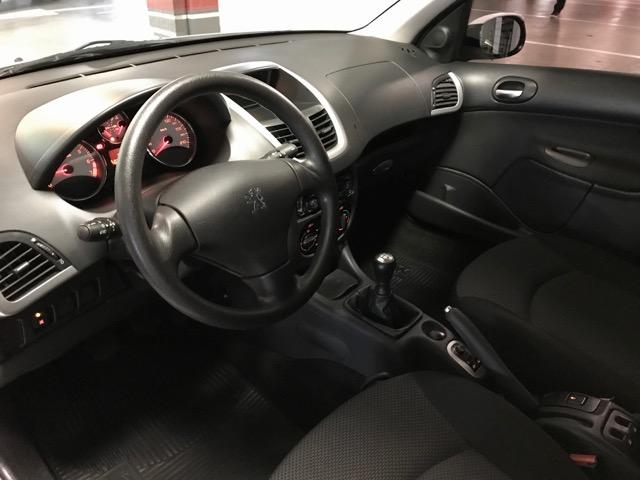 Peugeot 207 1.4 XRS - Foto 4
