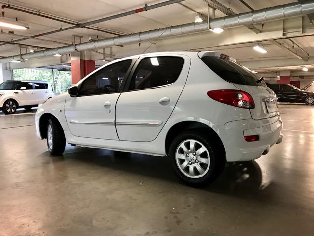 Peugeot 207 1.4 XRS - Foto 3