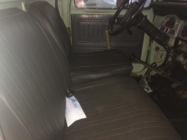 Toyota Bandeirante 1989 - Foto 7
