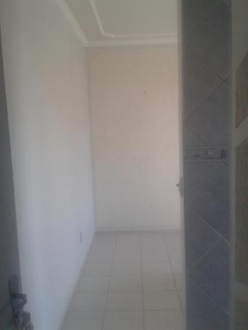 Apartamento para venda em presidente prudente, edificio laura, 2 dormitórios, 1 banheiro,