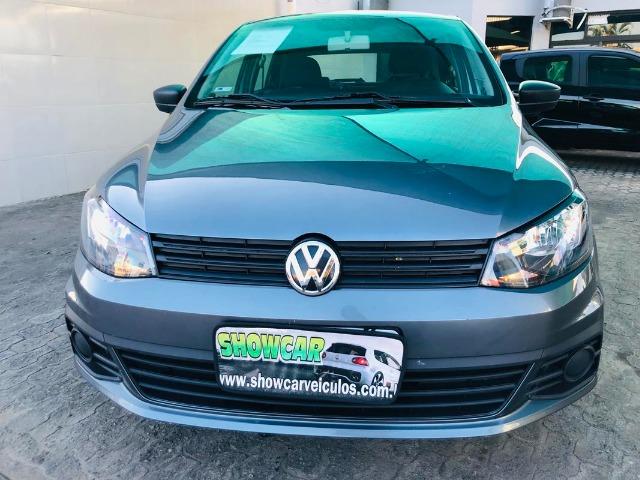 Vw - Volkswagen Gol G7 2018 1.6 MSI , impécavel , completo ! - Foto 17