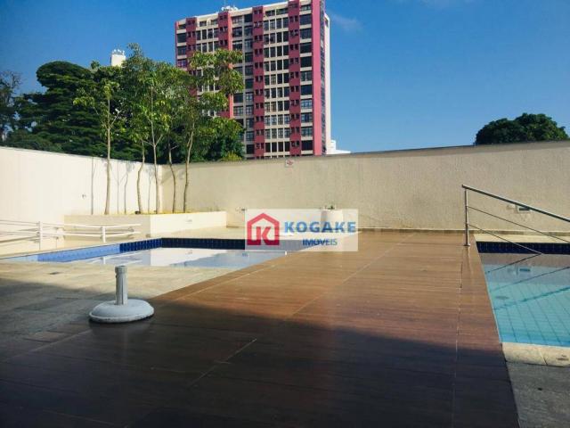 Apartamento residencial à venda, centro, são josé dos campos. - Foto 7