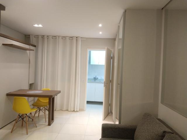 Jd. roberto pronto em Osaco só 145 mil com 1 vaga e 1 dorm** porcelanato - Foto 9