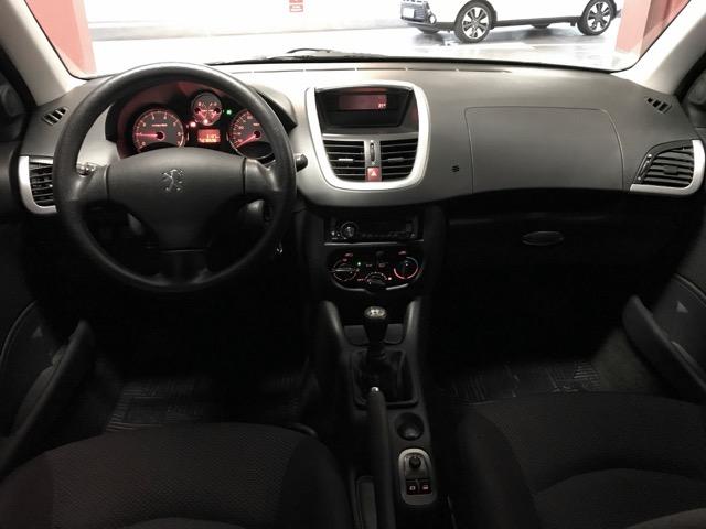 Peugeot 207 1.4 XRS - Foto 5