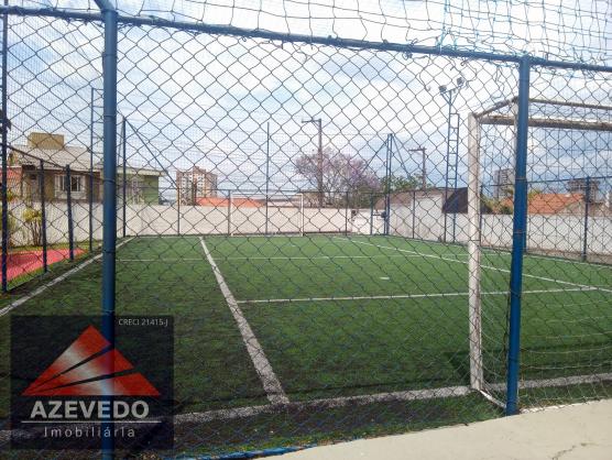 Apartamento para alugar com 3 dormitórios em Jardim haydee, Mauá cod:4943 - Foto 6