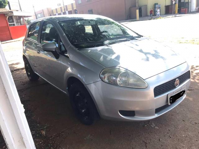 Punto Prata 1.4 2010 - Foto 2