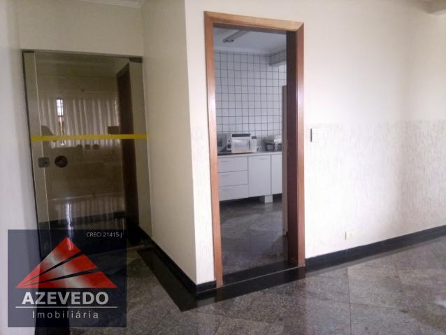 Apartamento para alugar com 3 dormitórios em Jardim haydee, Mauá cod:4943 - Foto 18