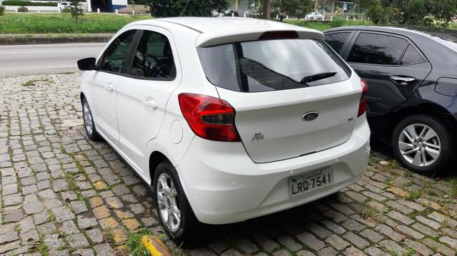 Ka 1.5 SEL - 2015