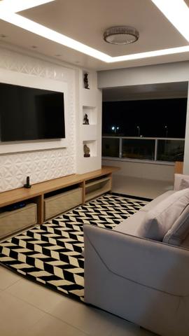 Vendo ou alugo 2/4 alto padrão mobiliado em Pituaçu - Foto 4
