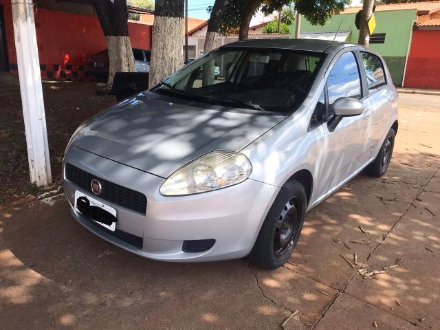 Punto Prata 1.4 2010