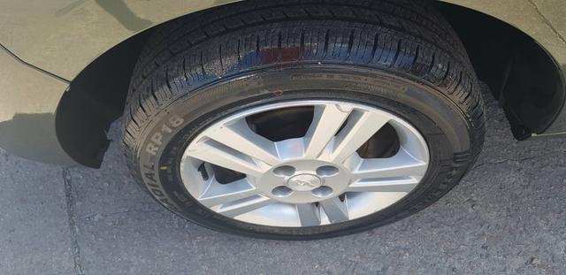 Agile ltz 1.4 Flex completo ano 2010 - Foto 6
