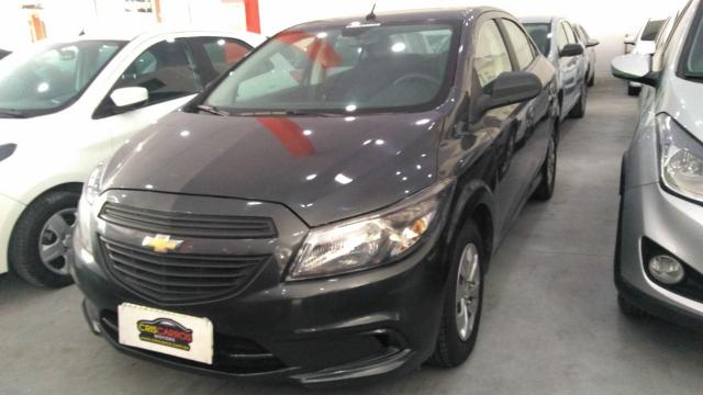 PRISMA 2018/2019 1.0 MPFI JOY 8V FLEX 4P MANUAL - Foto 2