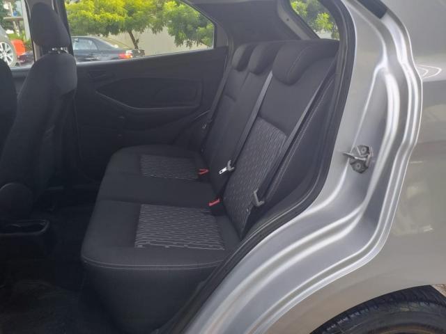 Ford ka 2018 1.0 ti-vct se 12v flex 4p manual - Foto 6
