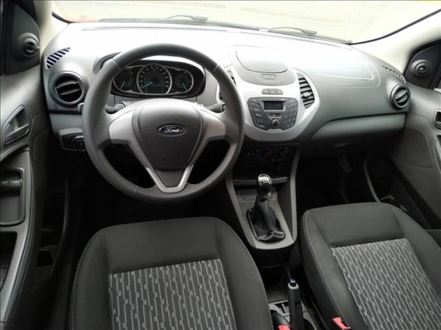 Ford ka 1.0 se Plus 12v - Foto 6