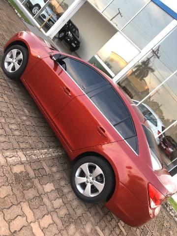 Cruze LT 1.8 AT - Foto 4