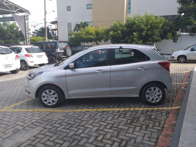 Ford ka 2018 1.0 ti-vct se 12v flex 4p manual - Foto 4