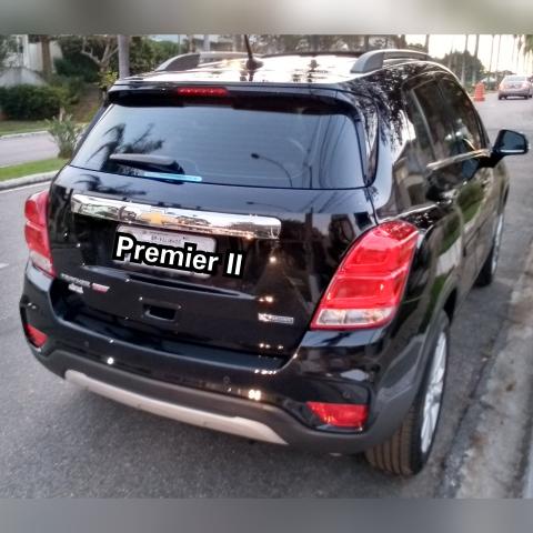 Tracker Premier II 2018 - Foto 3