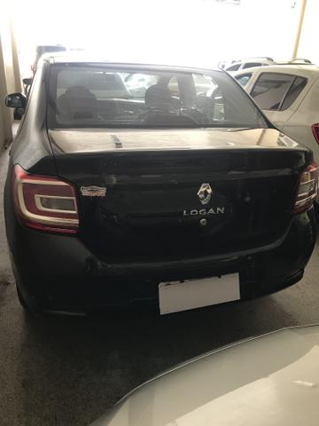 Logan automático 2016 - Foto 5