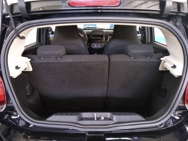 FIAT MOBI 2017/2018 1.0 FIREFLY FLEX DRIVE MANUAL - Foto 7