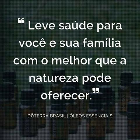 Óleo Essencial de Hortelã-Pimenta Peppermint - O melhor óleo Doterra - Foto 6