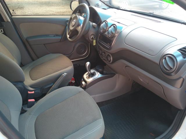 Palio 2013/2013 1.6 mpi essence 16v flex 4p automatizado - Foto 7