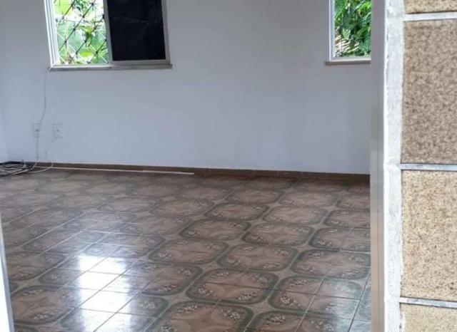 Alugo casa ampla no melhor do Cabula - Foto 2