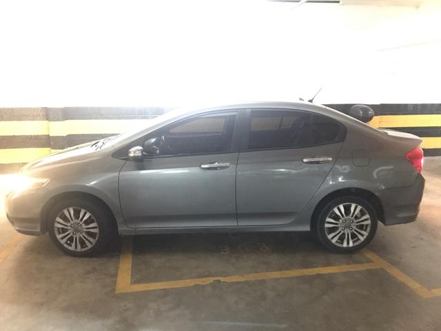 Honda city 2012/2013 - Foto 4