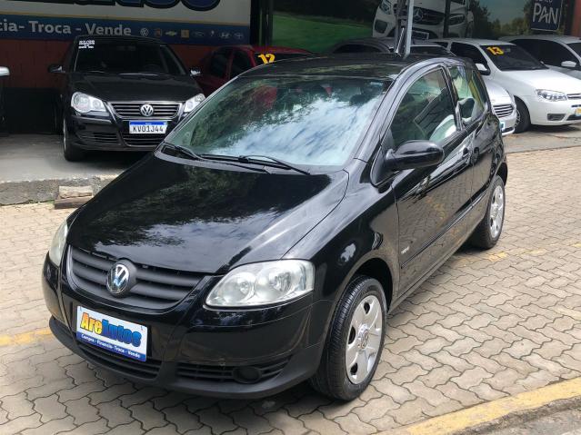 Fox 2010/2010 1.0 mi trend 8v flex 2p manual - Foto 2