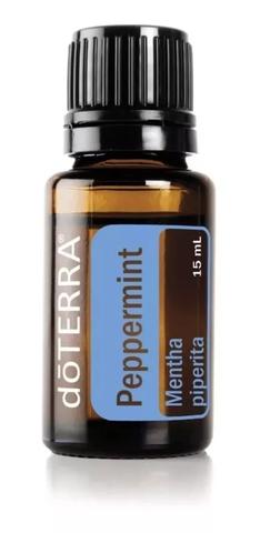 Óleo Essencial de Hortelã-Pimenta Peppermint - O melhor óleo Doterra - Foto 4
