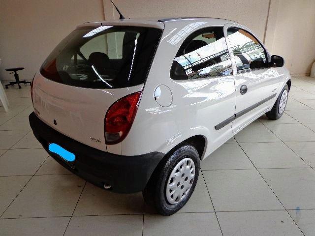GM/ Celta Life 2006 AR e GNV/ 6.900,00 - Foto 2
