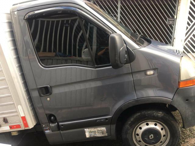Renault Master 2.5 Dci 2010 - Foto 2