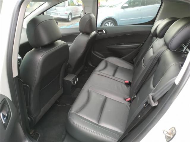 Peugeot 308 2.0 Allure 16v - Foto 6