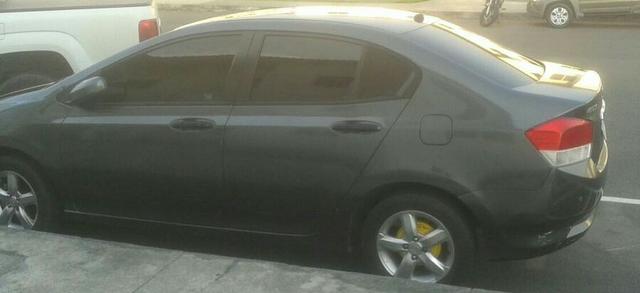Honda city R$20.000,00