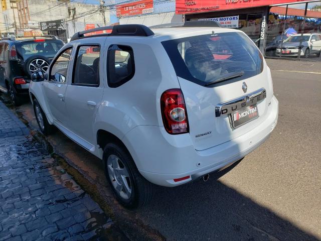 Duster Dynamique 2.0 2013 Manual novíssima - Foto 3