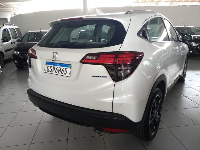 Honda Hr-V 2019/2020 - Foto 4