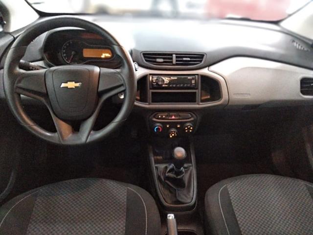 PRISMA 2018/2019 1.0 MPFI JOY 8V FLEX 4P MANUAL - Foto 6