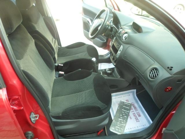C3 Exclusive 1.4 Flex Completo - Foto 14