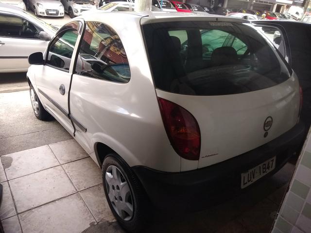 GM/ Celta Life 2006 AR e GNV/ 6.900,00 - Foto 5