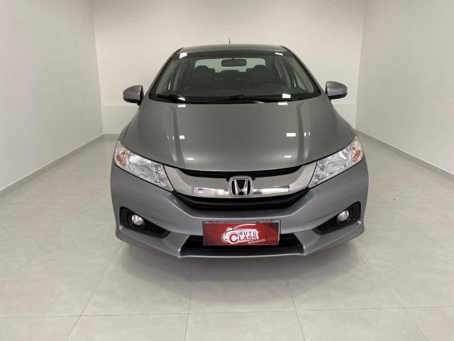 CITY 2015/2015 1.5 EXL 16V FLEX 4P AUTOMÁTICO - Foto 2
