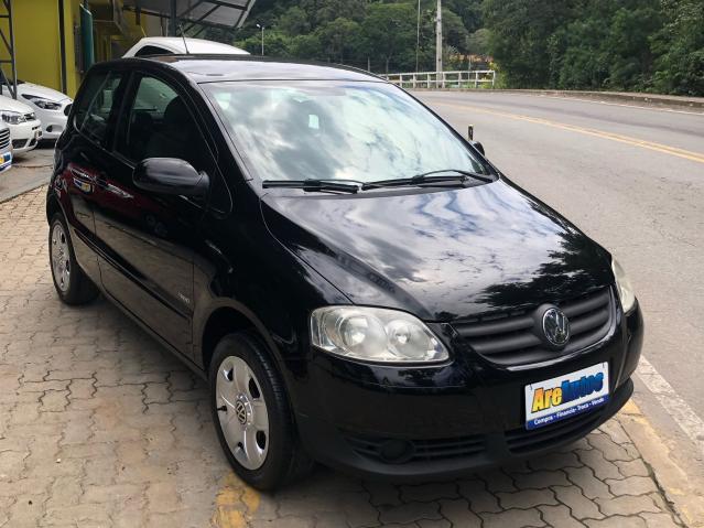 Fox 2010/2010 1.0 mi trend 8v flex 2p manual - Foto 4