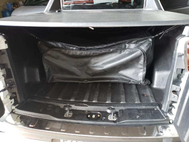 Fiat Toro 2.0 16V Turbo Diesel Volcano 4WD AT9 2017 - Foto 11