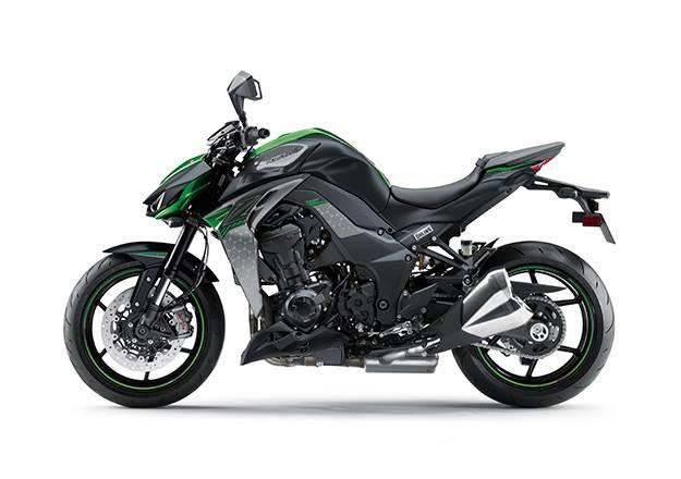 KAWASAKI Z 1000 R EDITION 2020 - 733611160  OLX