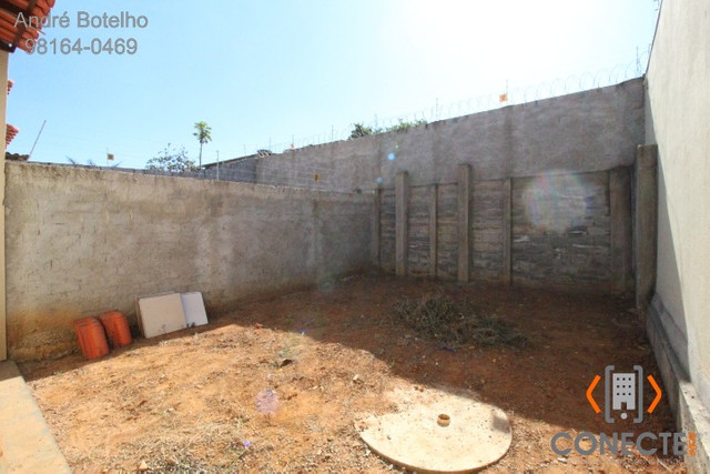 Casa de 2 quartos, sendo 1 suíte na Vila Maria - Aparecida de Goiania - Foto 15