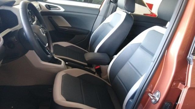 T cross highline 1.4 tsi 2020 - Foto 12