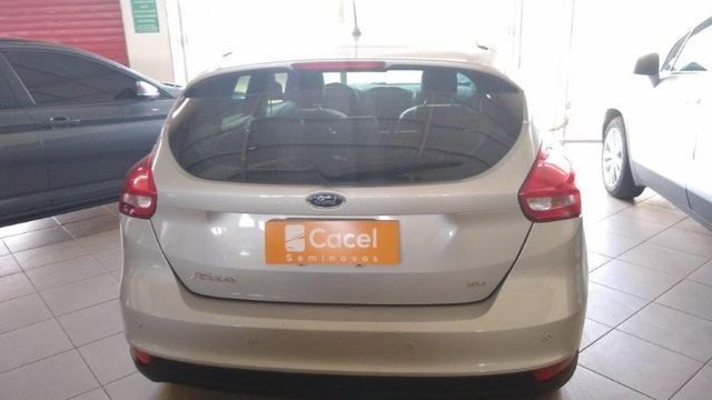 Focus 2.0 automatico 2016 - Foto 8