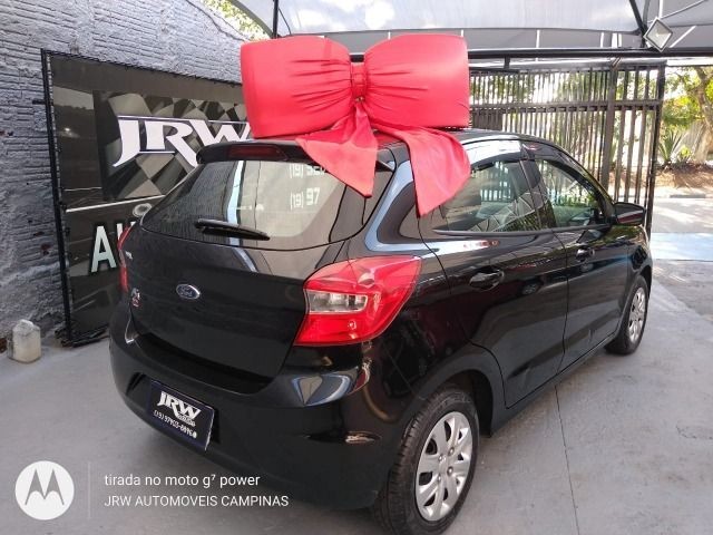 Ford Ka se 2017 - Foto 6