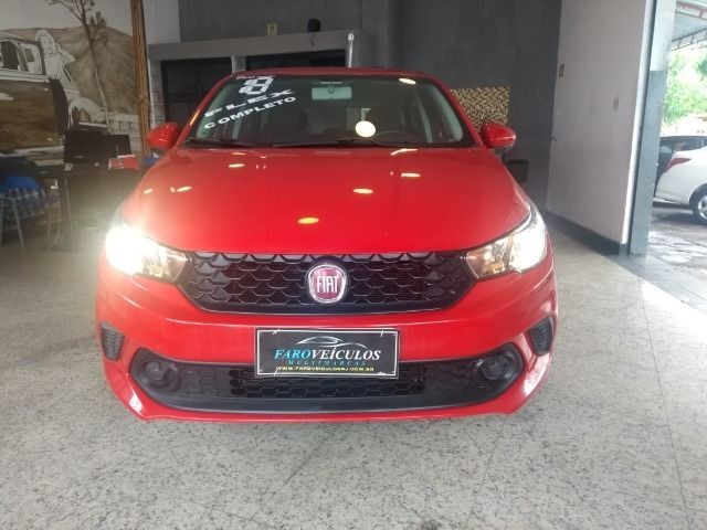 Fiat Argo 2018 Leia o anuncio - Foto 6