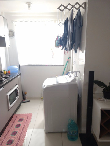 Apartamento em Itapema com 02 dorms. de frente, mobiliado!!!!!! Morretes - Foto 3
