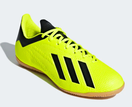 chuteira x adidas futsal